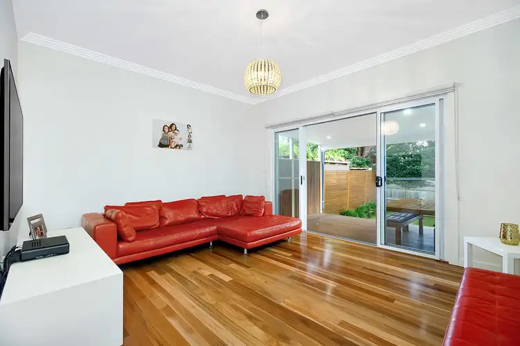Third view of Homely house listing, 44 Beach Road, Dulwich Hill NSW 2203