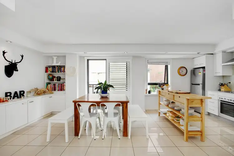 11/30-32 Kings Cross Road, Potts Point NSW 2011