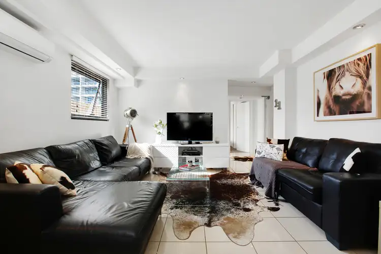 Third view of Homely apartment listing, 11/30-32 Kings Cross Road, Potts Point NSW 2011