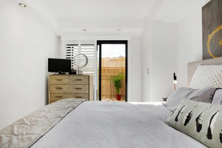 Fifth view of Homely apartment listing, 11/30-32 Kings Cross Road, Potts Point NSW 2011