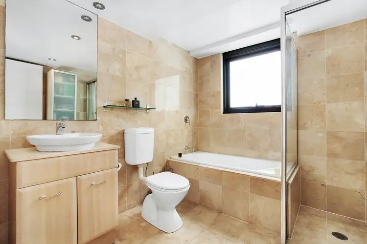 Sixth view of Homely apartment listing, 11/30-32 Kings Cross Road, Potts Point NSW 2011