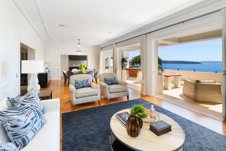 12/12 Onslow Avenue, Elizabeth Bay NSW 2011