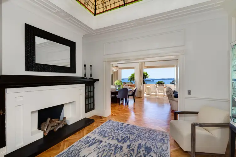 Fourth view of Homely apartment listing, 12/12 Onslow Avenue, Elizabeth Bay NSW 2011