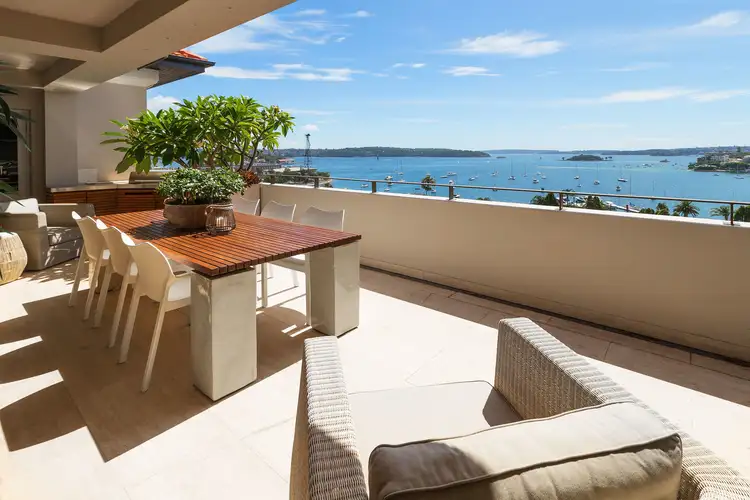 Sixth view of Homely apartment listing, 12/12 Onslow Avenue, Elizabeth Bay NSW 2011