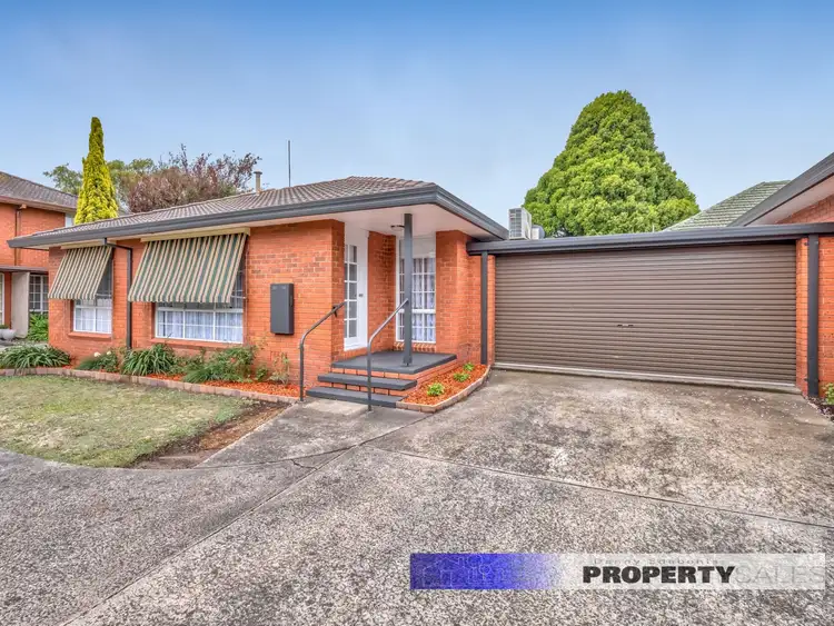 2/95 Monash Road, Newborough VIC 3825