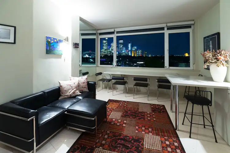 Second view of Homely apartment listing, 4/1 Oak Lane, Potts Point NSW 2011