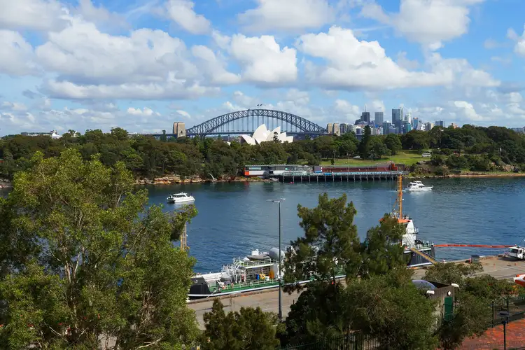 Third view of Homely apartment listing, 4/1 Oak Lane, Potts Point NSW 2011