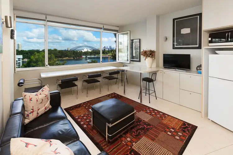 Fifth view of Homely apartment listing, 4/1 Oak Lane, Potts Point NSW 2011