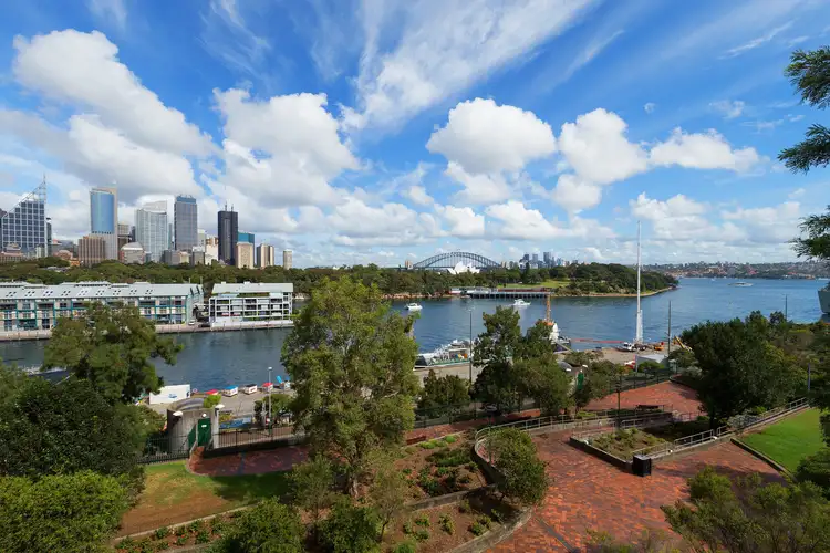 Sixth view of Homely apartment listing, 4/1 Oak Lane, Potts Point NSW 2011