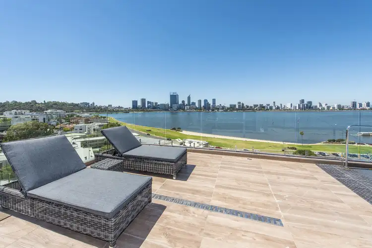 702/5 Harper Terrace, South Perth WA 6151