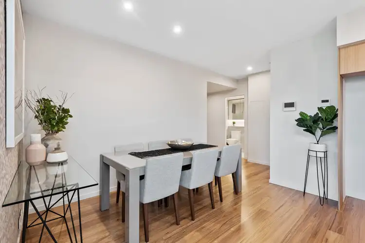 Fifth view of Homely apartment listing, 702/5 Harper Terrace, South Perth WA 6151