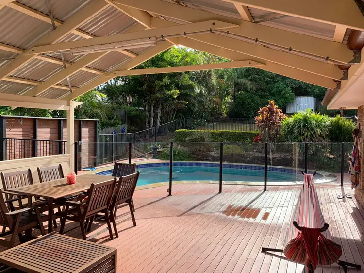 24 Henry Lawson Drive, Terranora NSW 2486