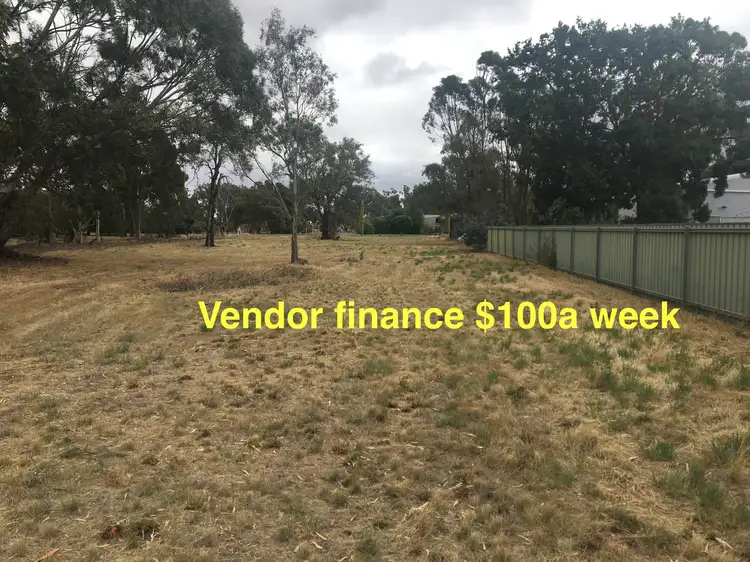 44 Newwall st, Marnoo VIC 3387