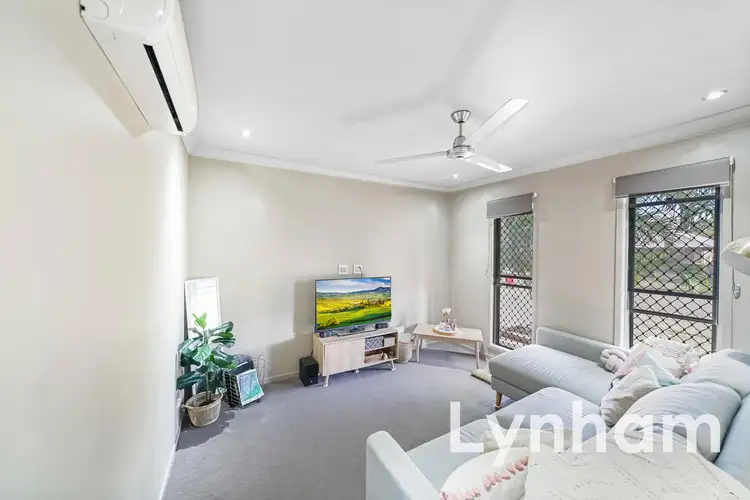 Second view of Homely house listing, 63 Franklin Drive, Mount Louisa QLD 4814