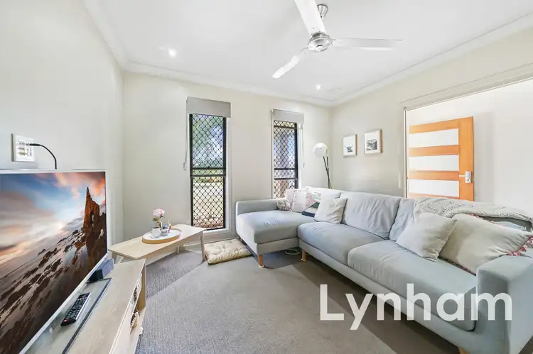 Third view of Homely house listing, 63 Franklin Drive, Mount Louisa QLD 4814