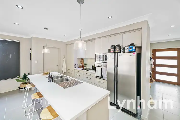 Fourth view of Homely house listing, 63 Franklin Drive, Mount Louisa QLD 4814