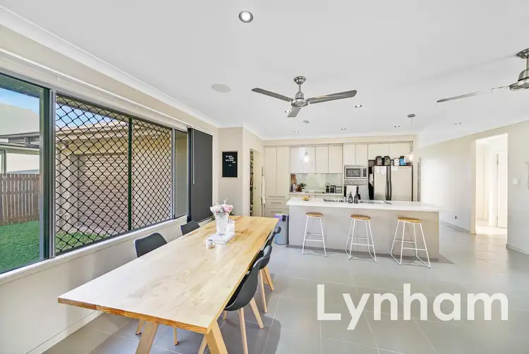 Fifth view of Homely house listing, 63 Franklin Drive, Mount Louisa QLD 4814