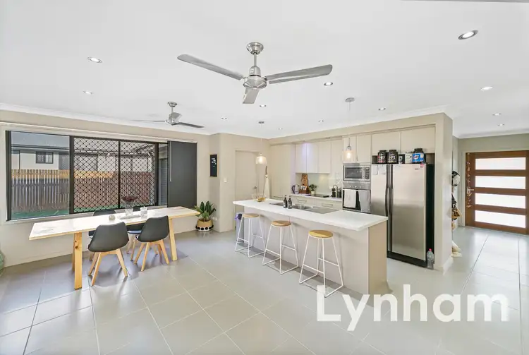 Sixth view of Homely house listing, 63 Franklin Drive, Mount Louisa QLD 4814