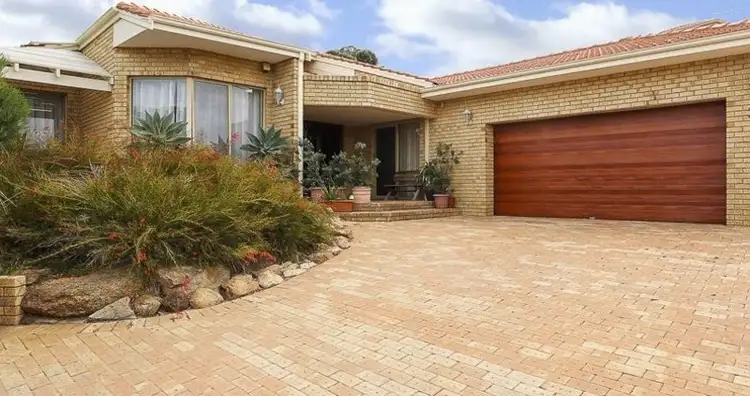 Main view of Homely house listing, 31 Tees Court, Mindarie WA 6030