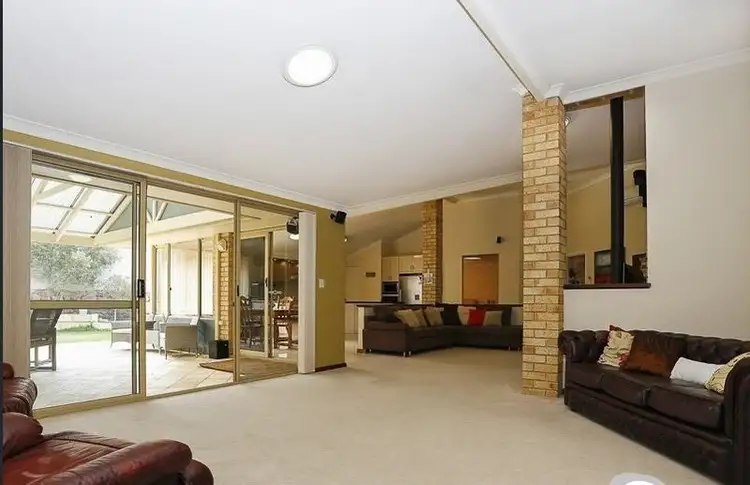 Fourth view of Homely house listing, 31 Tees Court, Mindarie WA 6030