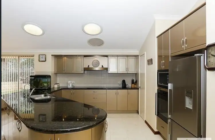 Sixth view of Homely house listing, 31 Tees Court, Mindarie WA 6030