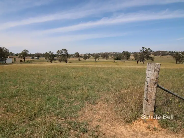 5.22 Ha ., Gunning NSW 2581