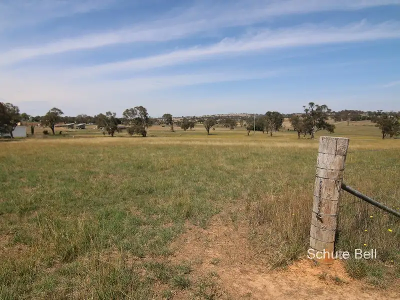 Main view of Homely rural property listing, 5.22 Ha ., Gunning NSW 2581