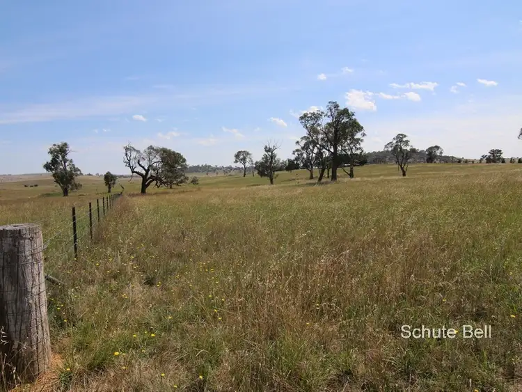 Second view of Homely rural property listing, 5.22 Ha ., Gunning NSW 2581