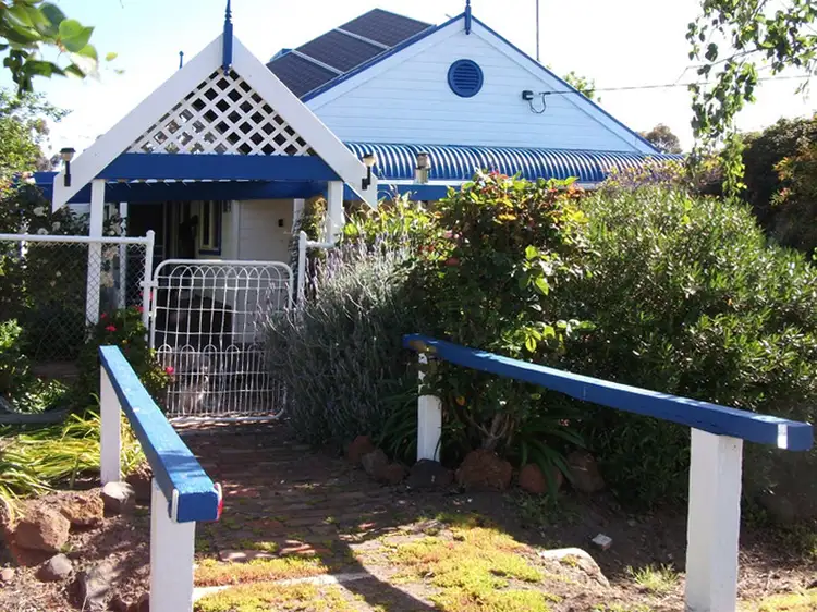 Second view of Homely house listing, 20 Heenans Road, Chetwynd VIC 3312