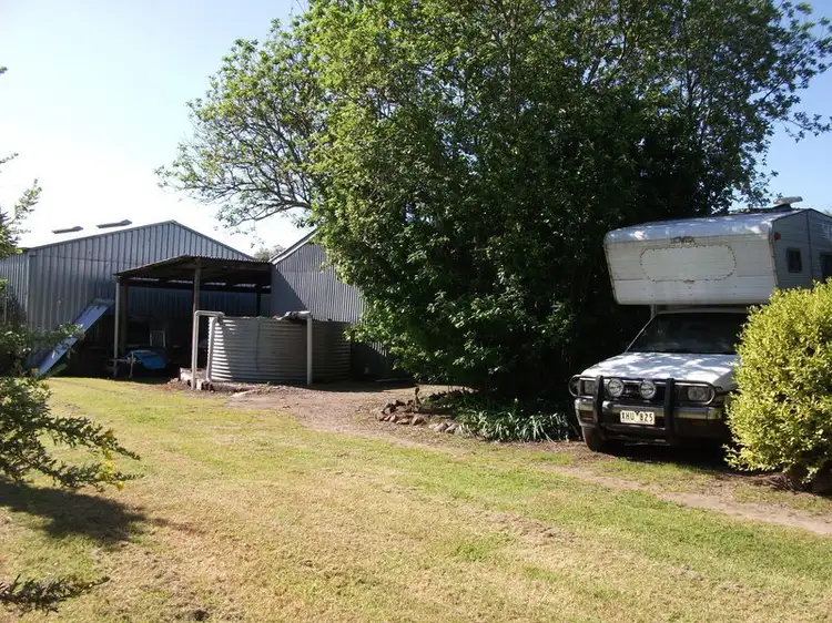 Seventh view of Homely house listing, 20 Heenans Road, Chetwynd VIC 3312