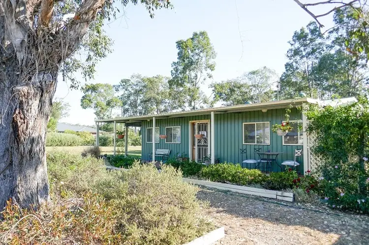 1 Red Cedar Close, Lawrence NSW 2460