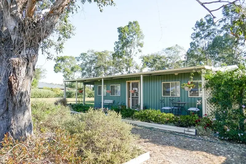 Main view of Homely house listing, 1 Red Cedar Close, Lawrence NSW 2460