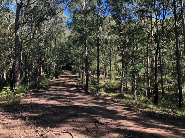 Second view of Homely land listing, Lot 3 Berrico Road, Wards River NSW 2422