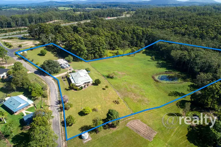 35 Mattick Road, North Macksville NSW 2447