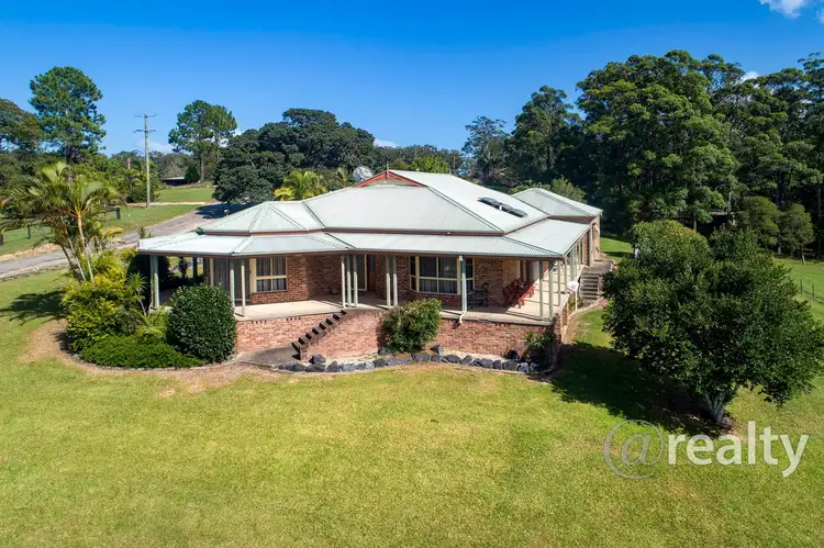 Second view of Homely rural property listing, 35 Mattick Road, North Macksville NSW 2447