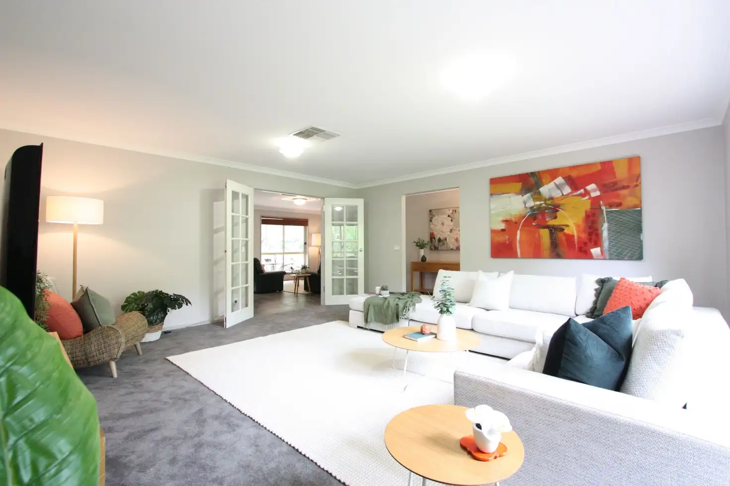 Main view of Homely house listing, 5 Station Lane, Yackandandah VIC 3749