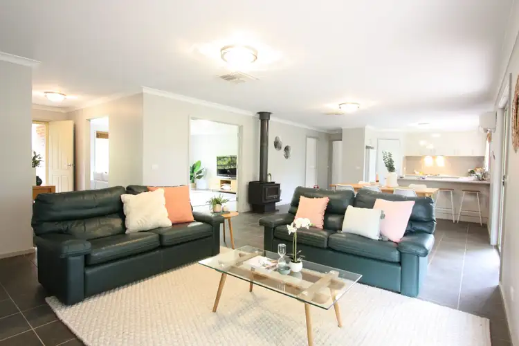 Second view of Homely house listing, 5 Station Lane, Yackandandah VIC 3749