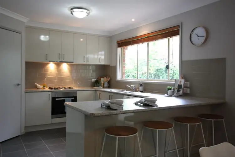 Third view of Homely house listing, 5 Station Lane, Yackandandah VIC 3749