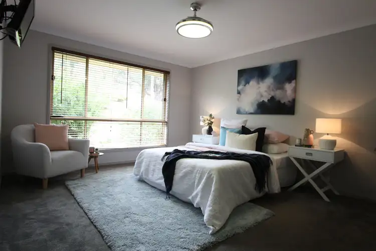 Fourth view of Homely house listing, 5 Station Lane, Yackandandah VIC 3749