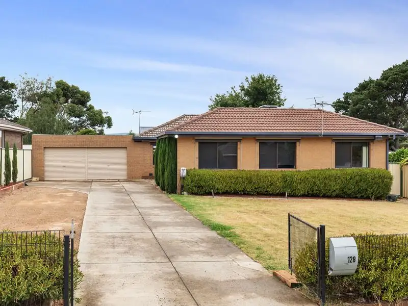 Main view of Homely house listing, 128 Windham Street, Wallan VIC 3756