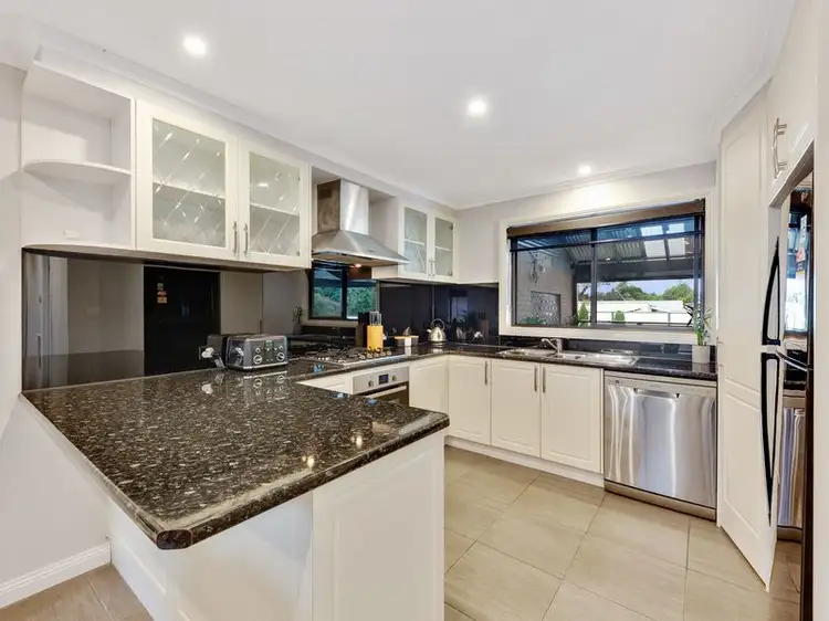 Third view of Homely house listing, 128 Windham Street, Wallan VIC 3756