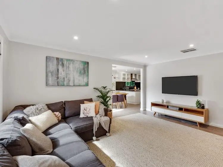 Fifth view of Homely house listing, 128 Windham Street, Wallan VIC 3756
