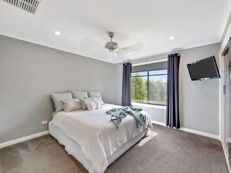 Seventh view of Homely house listing, 128 Windham Street, Wallan VIC 3756