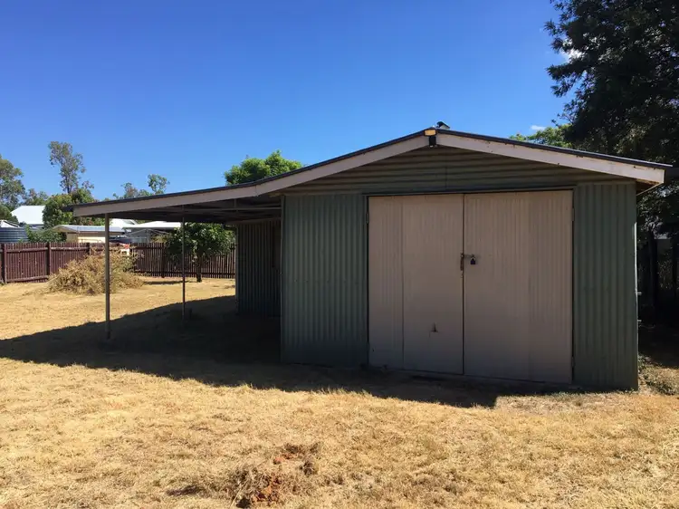 Fourth view of Homely land listing, 61 Durah St, Chinchilla QLD 4413