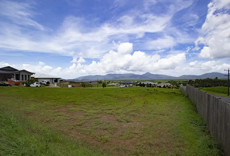47 Gallery Drive, Mount Sheridan QLD 4868