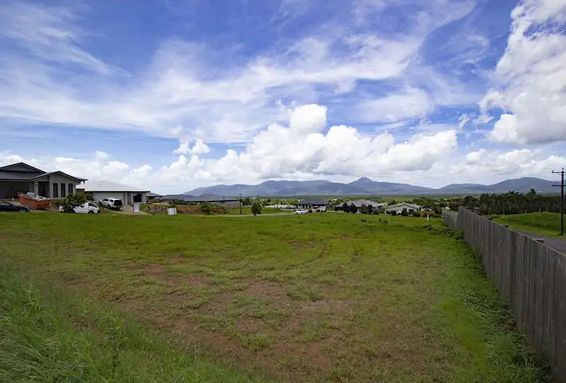 Main view of Homely land listing, 47 Gallery Drive, Mount Sheridan QLD 4868