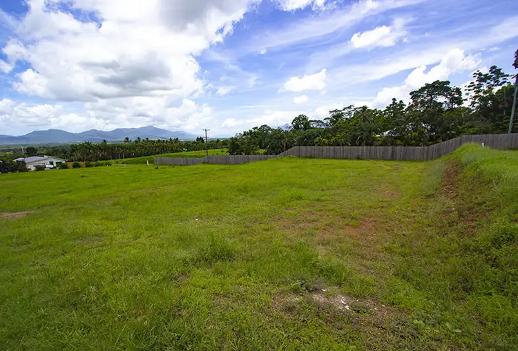 Second view of Homely land listing, 47 Gallery Drive, Mount Sheridan QLD 4868