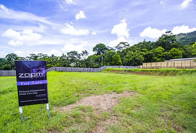 Third view of Homely land listing, 47 Gallery Drive, Mount Sheridan QLD 4868
