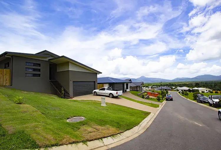 Fourth view of Homely land listing, 47 Gallery Drive, Mount Sheridan QLD 4868