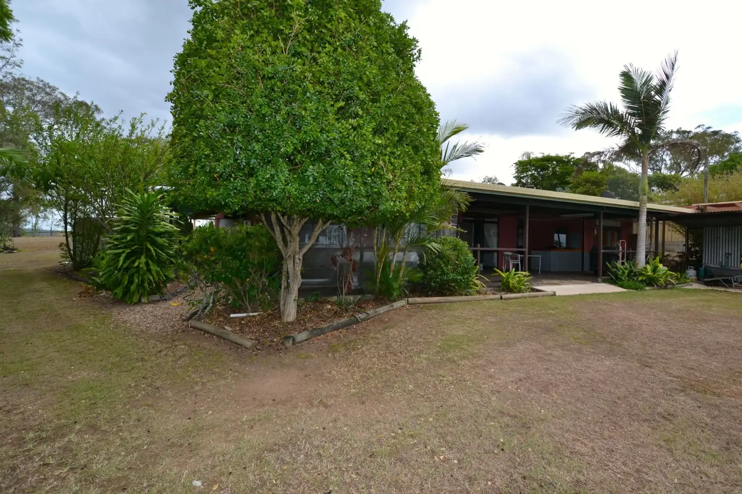 Main view of Homely house listing, 566 Esk Crows Nest Road, Biarra QLD 4313